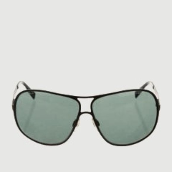 CHANEL Oversize Aviator Sunglasses - Picture 4 of 6